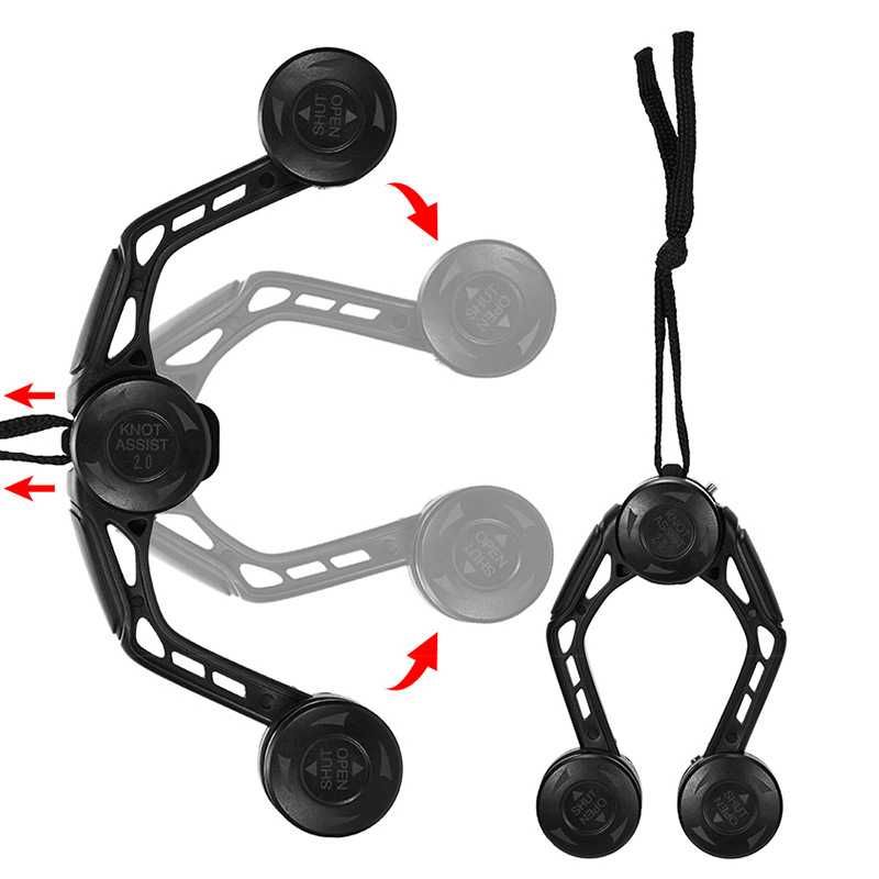 Узловяз Letoyo Knot Assist 2.0 (DaiichiSeiko)