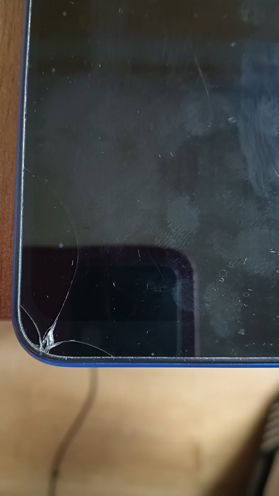 Redmi 9A w dobrym stanie