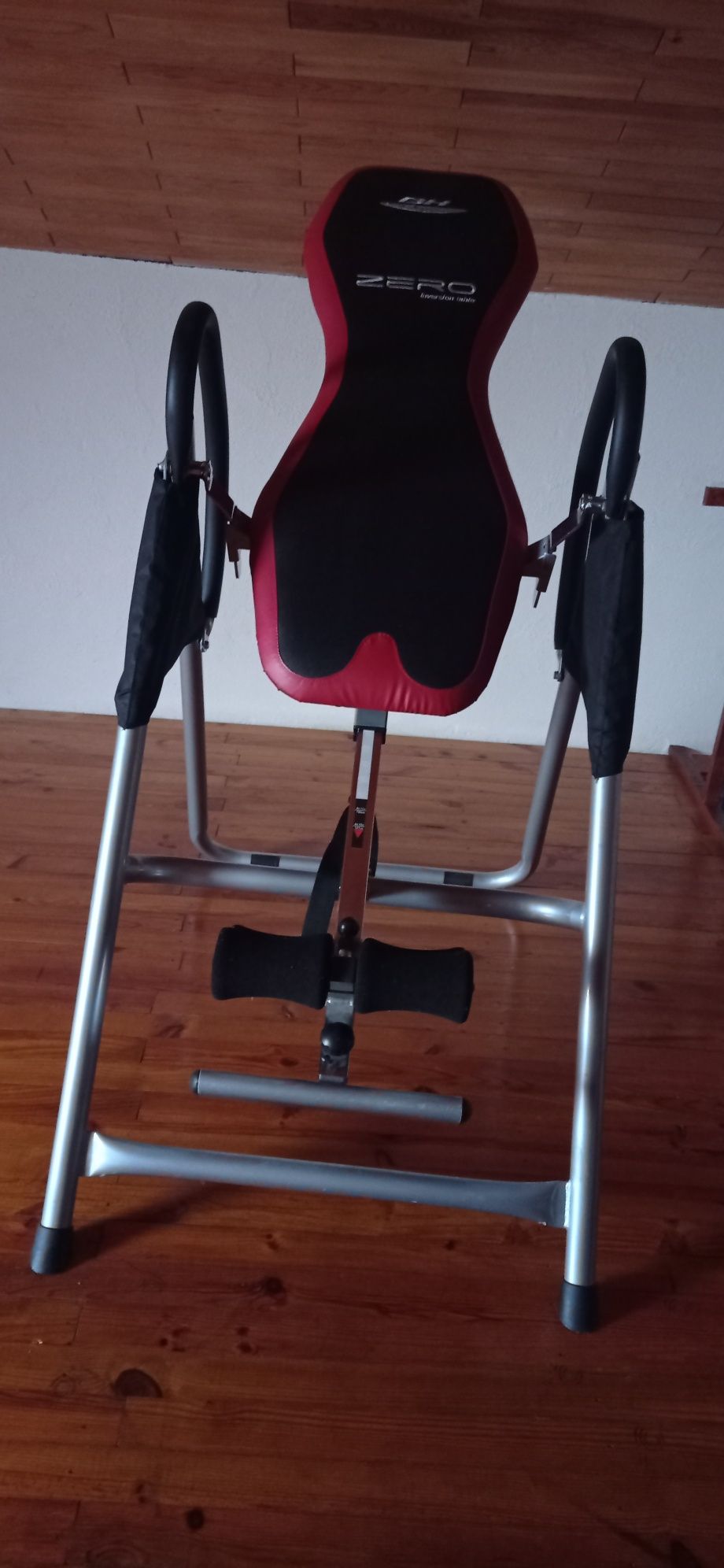 Vendo tábua de inversão Zero