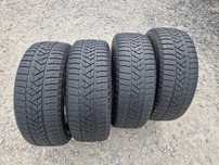 Opony zimowe Pirelli Sottozero 3 Winter  215/60r16 (99H)