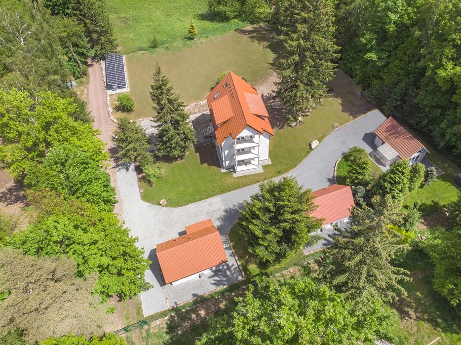 Domki na Zielonym Wzgórzu!!! Polanica-Zdrój/ najniższe ceny !!!