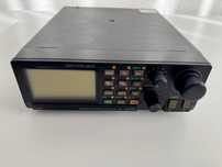Radio Icom IC-R100 muito estimado