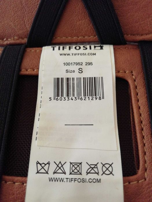 Carteira Tiffosi
