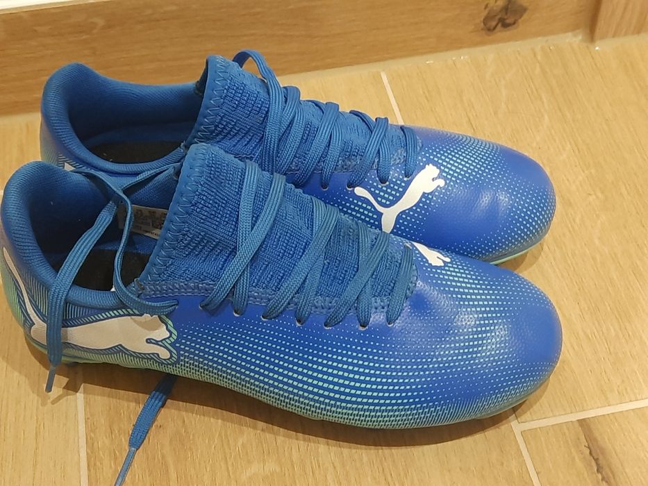 Korki Puma dla dziecka roz. 36