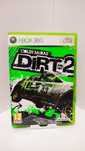 Dirt 2 Xbox 360 Colin McRae