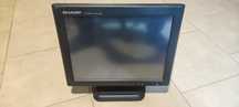 SHARP POS Terminal RZ-X650 SERIES komputer zintegrowany z monitorem