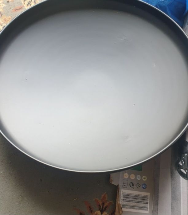 Palenisko ogrodowe nowe