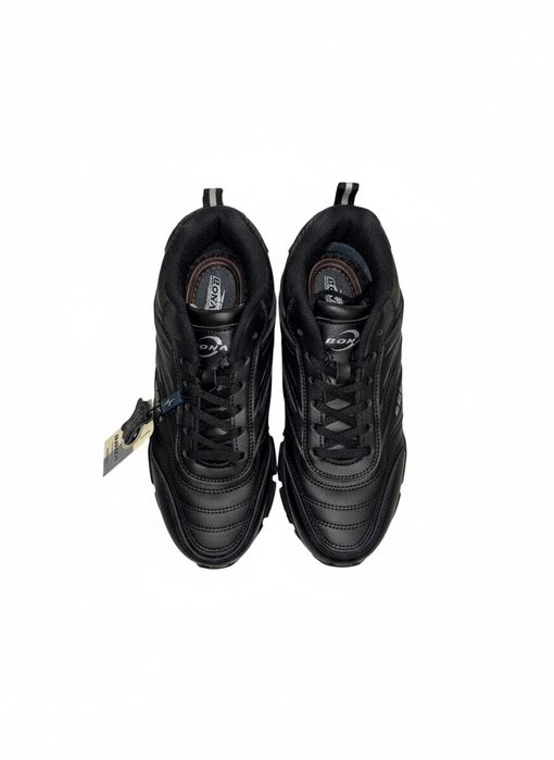 Кросівки шкіряні демісезонні