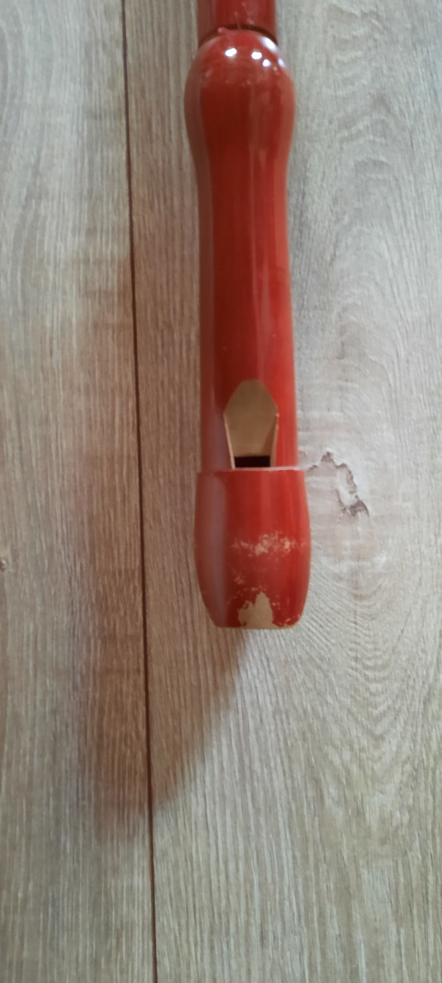 Flet prosty 66 cm
