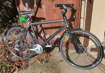 Rower Kross Deceiver