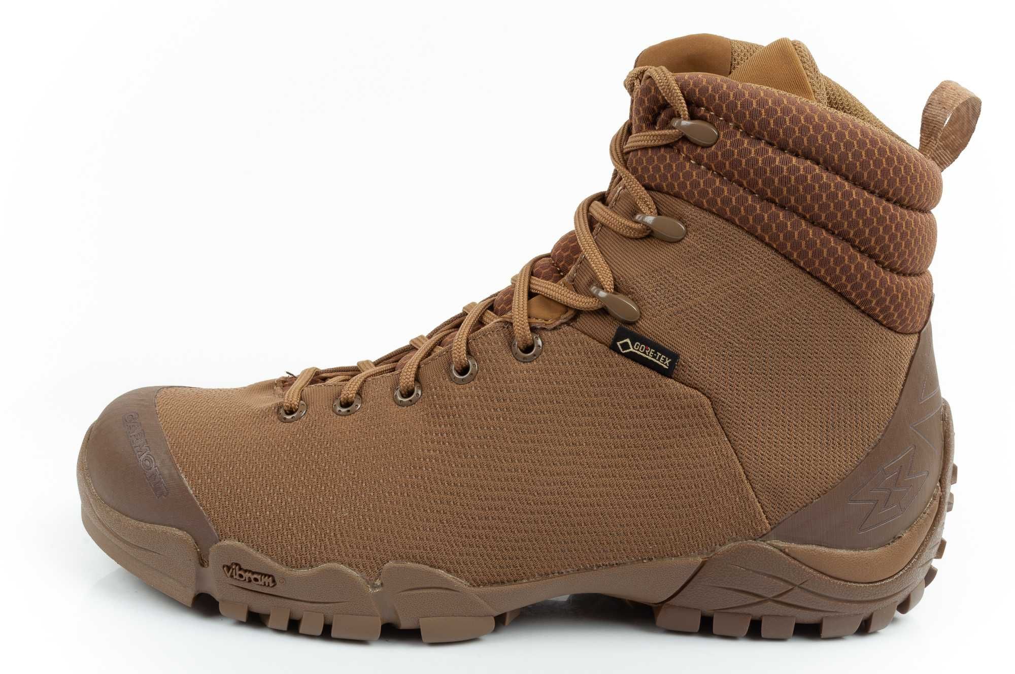 Buty damskie trekkingowe Garmont Nemesis 6.1 GORE-TEX r. 41,5