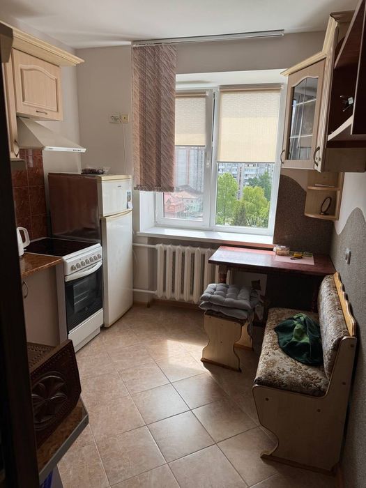 Оренда 1 кім.кв. по вул. Панча  вільна та готова до заселення