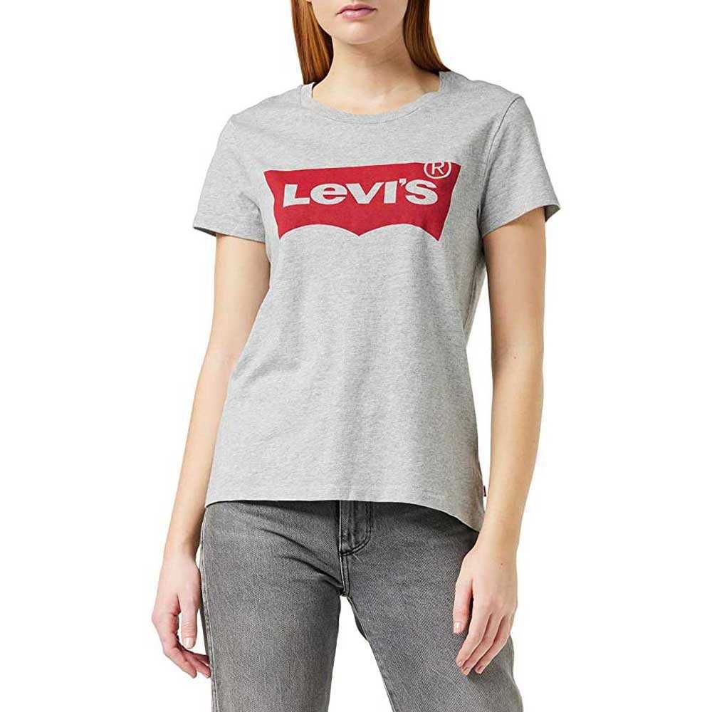 Sprzedam oryginalną koszulkę Levi's – świetna jakość i styl!
