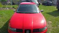 Seat Leon 1.9 diesel