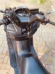 Skuter suzuki burgman 400   2001rok