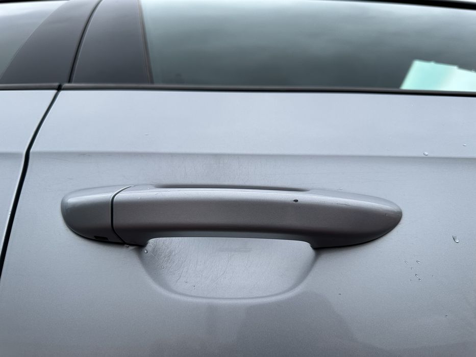 Volkswagen Passat 2012