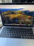 MacBook Pro 13” Touch Bar 2019
