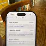 IPHONE 16 pro NOVO