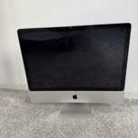 Apple iMac 24 2009 Dysk 1 TB Intel Core 2 Duo