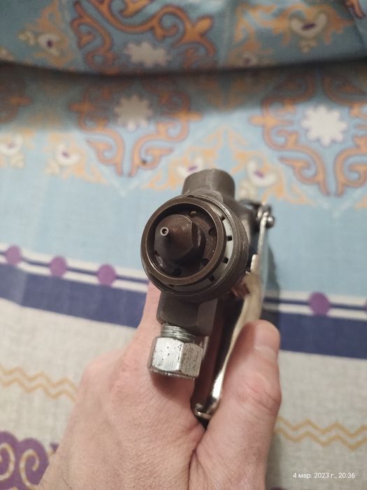 Продам краскопульт