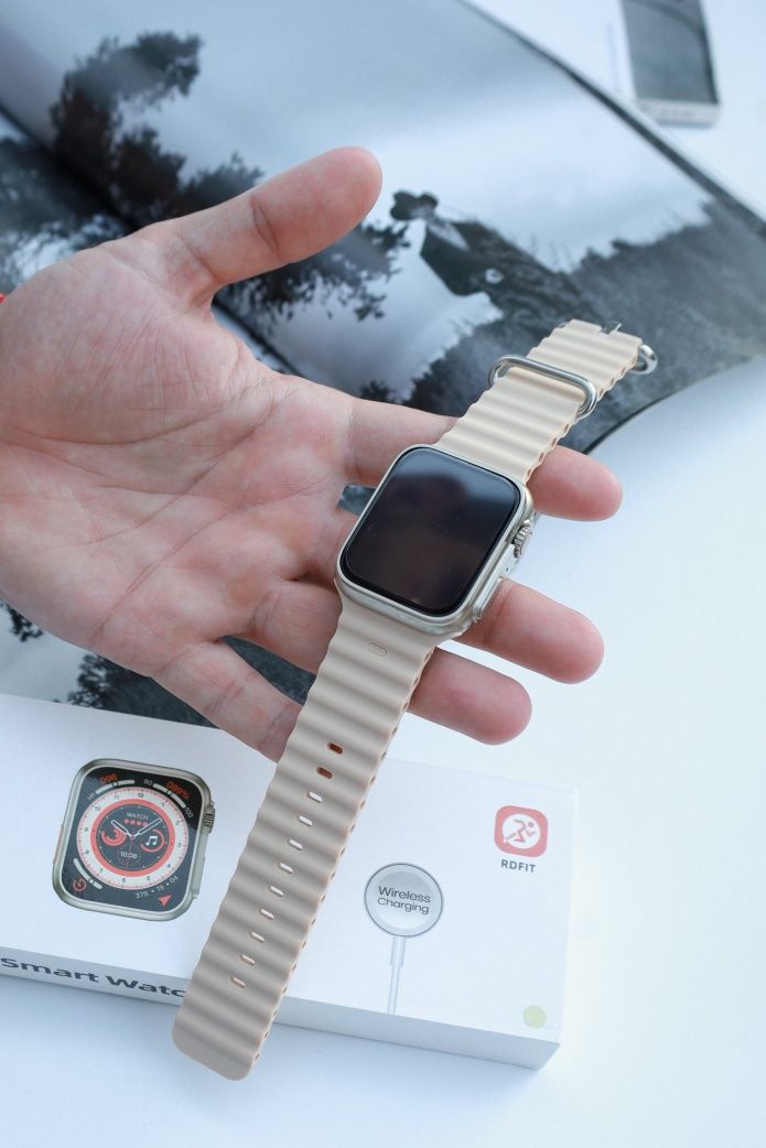 Смарт Годинник(смарт часы) Z59 Ultra Smart Watch 49mm