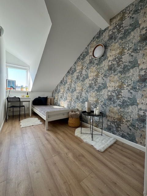 Pokój do wynajęcia. Grodzisk. Ul. Bairda 2.