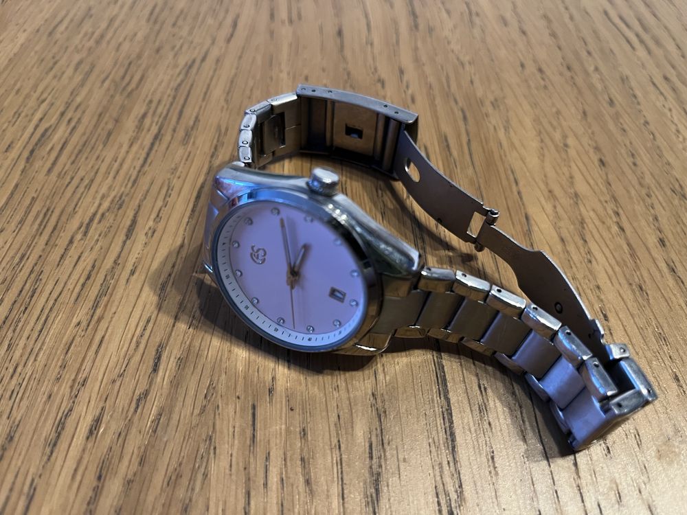 Zegarek CfS w stylu Rolexa