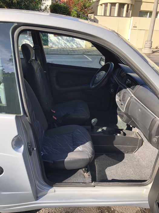 Ligier Xtoo Sport 2009 – Ótimo estado – 28.599