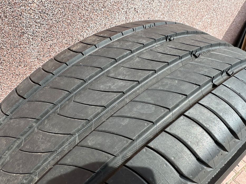Michelin Primacy 4 225/55 R17 101V JAK NOWA!!!