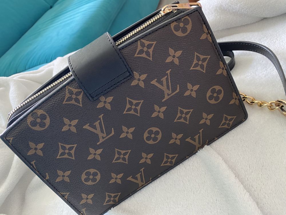 Torebka Louis Vuitton