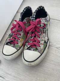 Buty converse ALL STAR