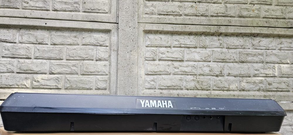 Keyboard Yamaha psr220 klawisze