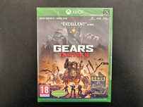 Nowa Gra Microsoft Xbox One Gears Tactics