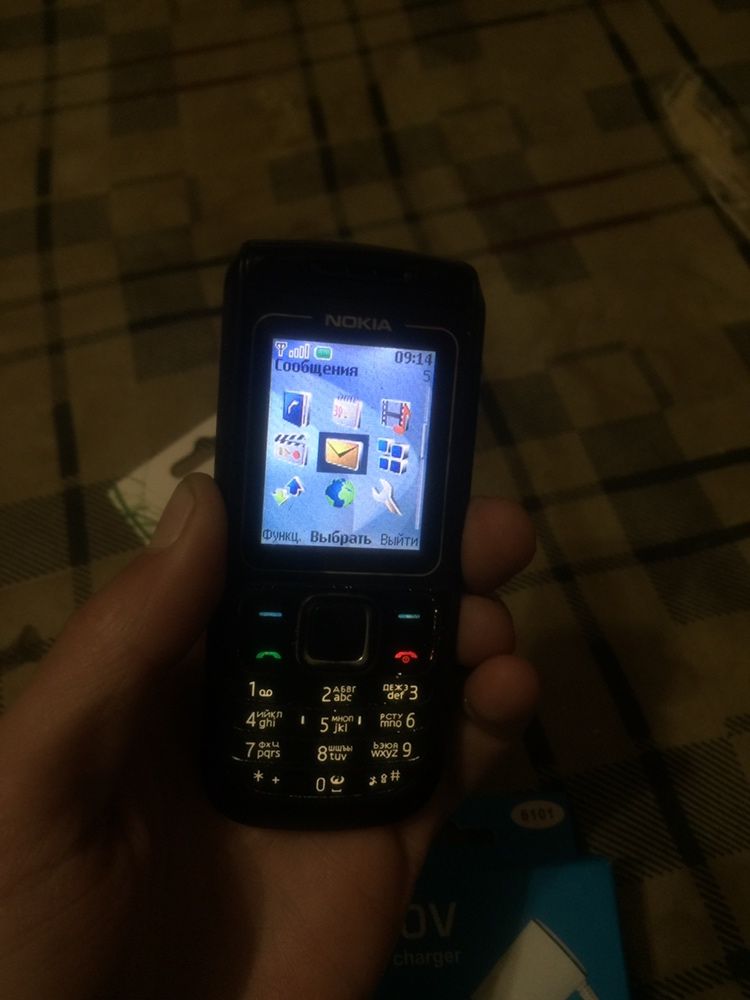 Продам Nokia 1680