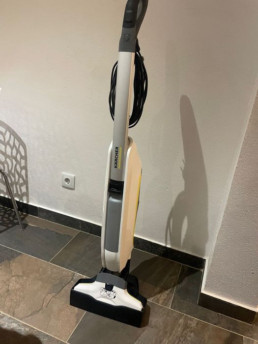 Kärcher para o chao