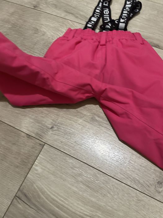 Куртка + штани зимові Reima