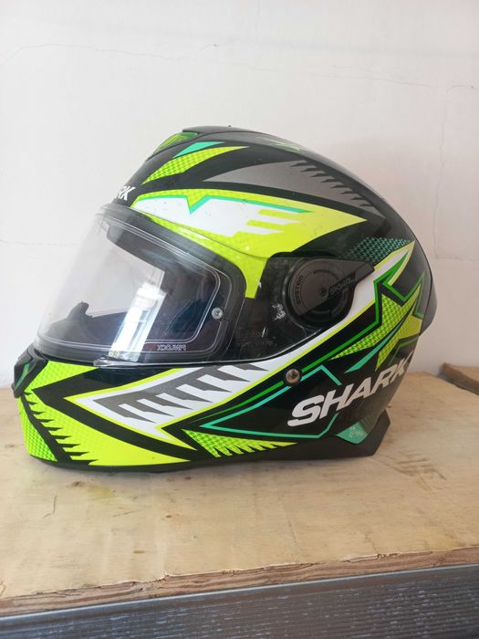 kask Shark Skwal Drachnal L