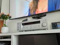 Wzmacniacz amplituner kino domowe stereo Sony str de 475 bluetooth