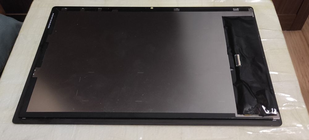 Display tablet chuwi hipad xpro 10.5