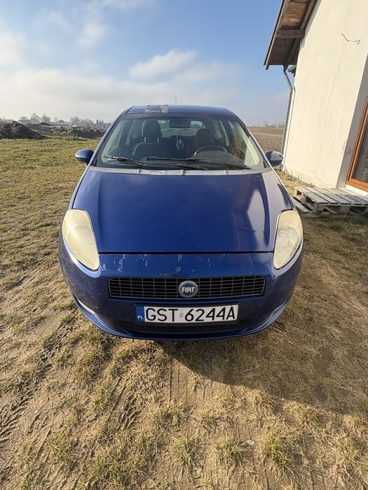 Fiat Grande Punto