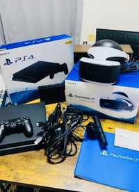 Sony Playstation VR повної комплектації