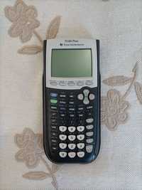 Calculadora Gráfica Texas TI-84 Plus