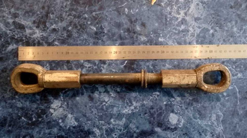 Талреп М22 стяжка