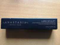 Tusz do rzęs Anastasia Lash Sculpt Lengthening & Volumizing
