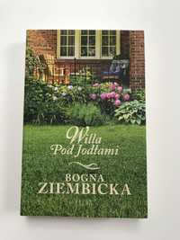 Willa Pod Jodłami- Bogna Ziembicka