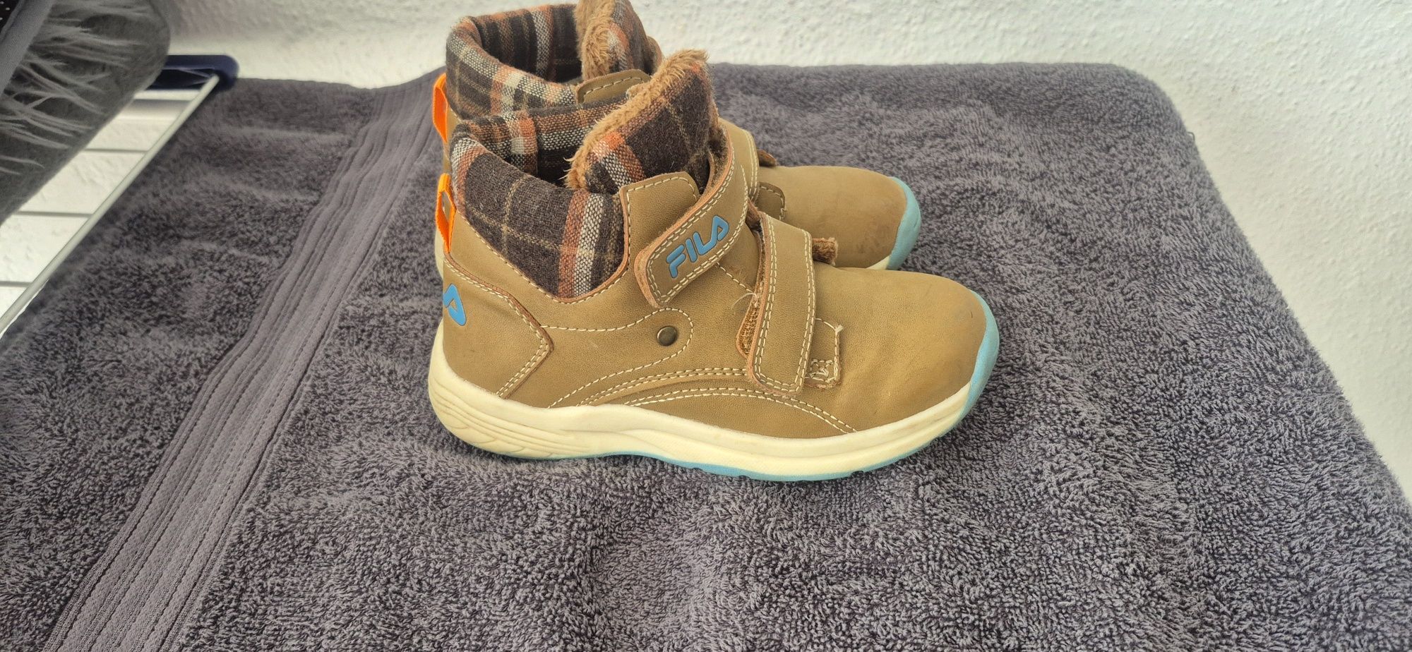 Buty dzieciece r 29