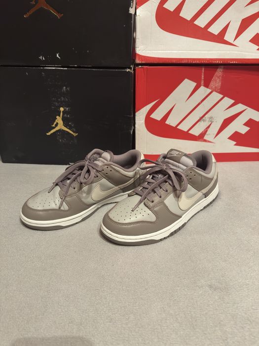 Кросівки Nike Dunk low