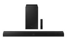 Soundbar Samsung HW-T550/EN  bez opakowania