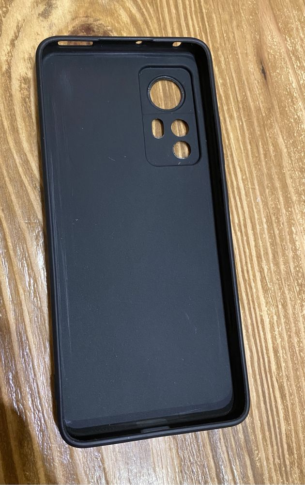 Xiaomi Mi 12 чехол