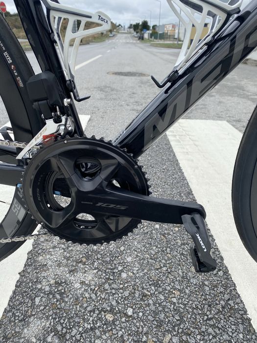 Merida Scultura 5000